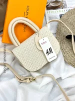 کیف کنفی h&m