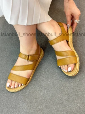 صندل ژیکان
