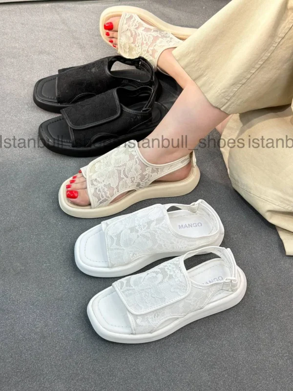 صندل منگو
