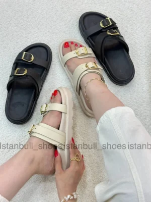 اسلیپر نالیا