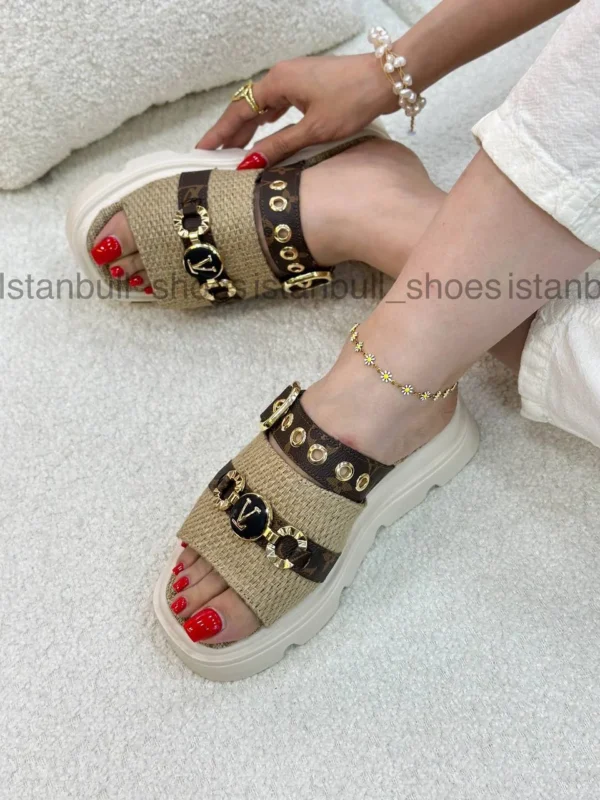 اسلیپر لوییتا