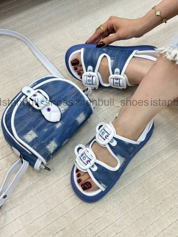 صندل پینترست