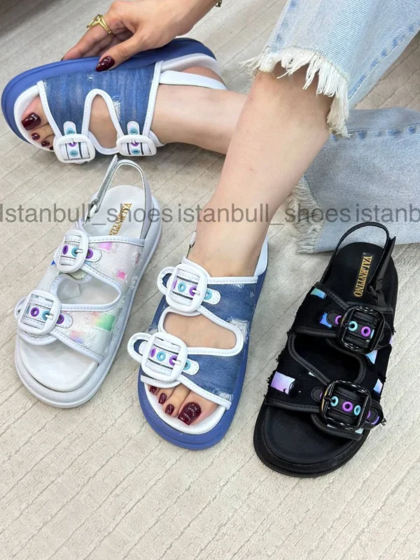 صندل پینترست