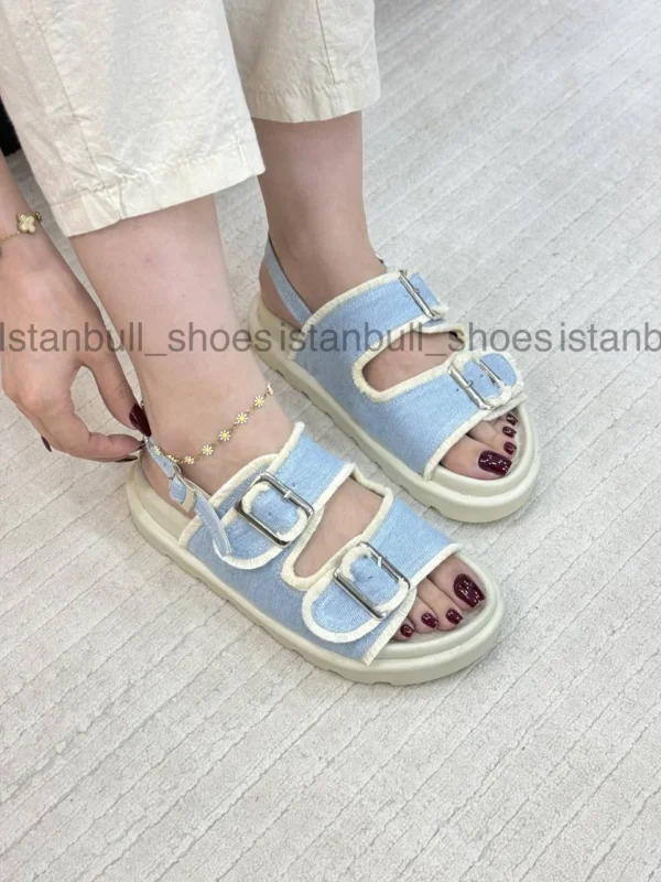 صندل کایلی