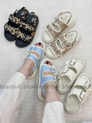 صندل کایلی