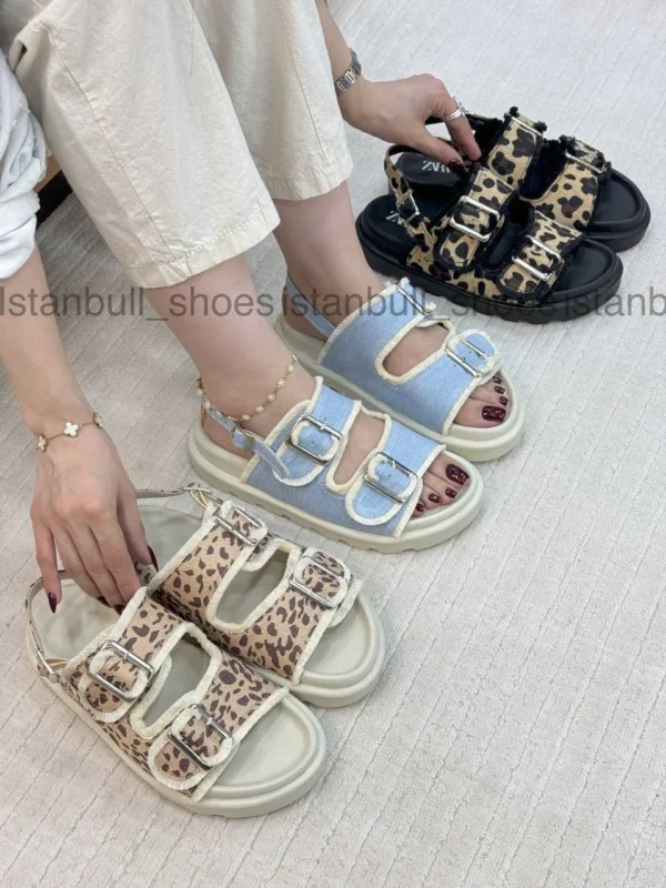 صندل کایلی