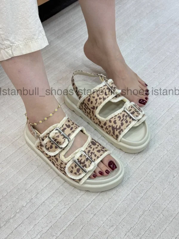 صندل کایلی