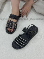 صندل وگو