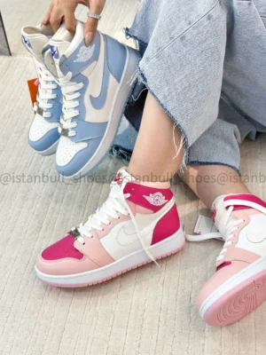 کتونی ساقدار Air